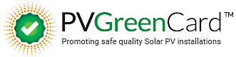 PV GreenCard Certified Installation Company Valtor Energy